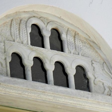 Vidalis Hotel Kionia Dış mekan fotoğraf