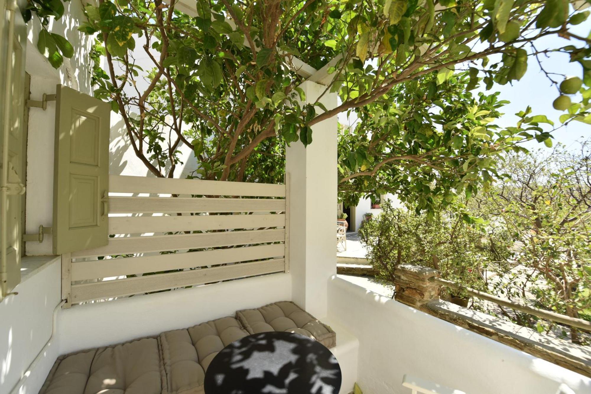 Vidalis Hotel Kionia Dış mekan fotoğraf