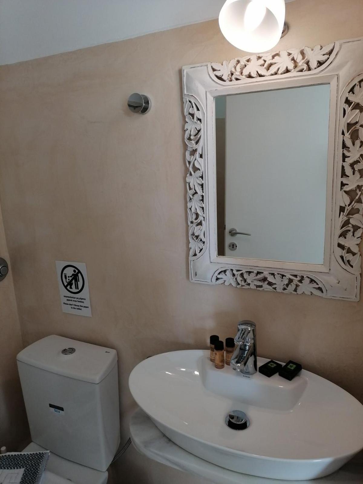 Vidalis Hotel Kionia Dış mekan fotoğraf