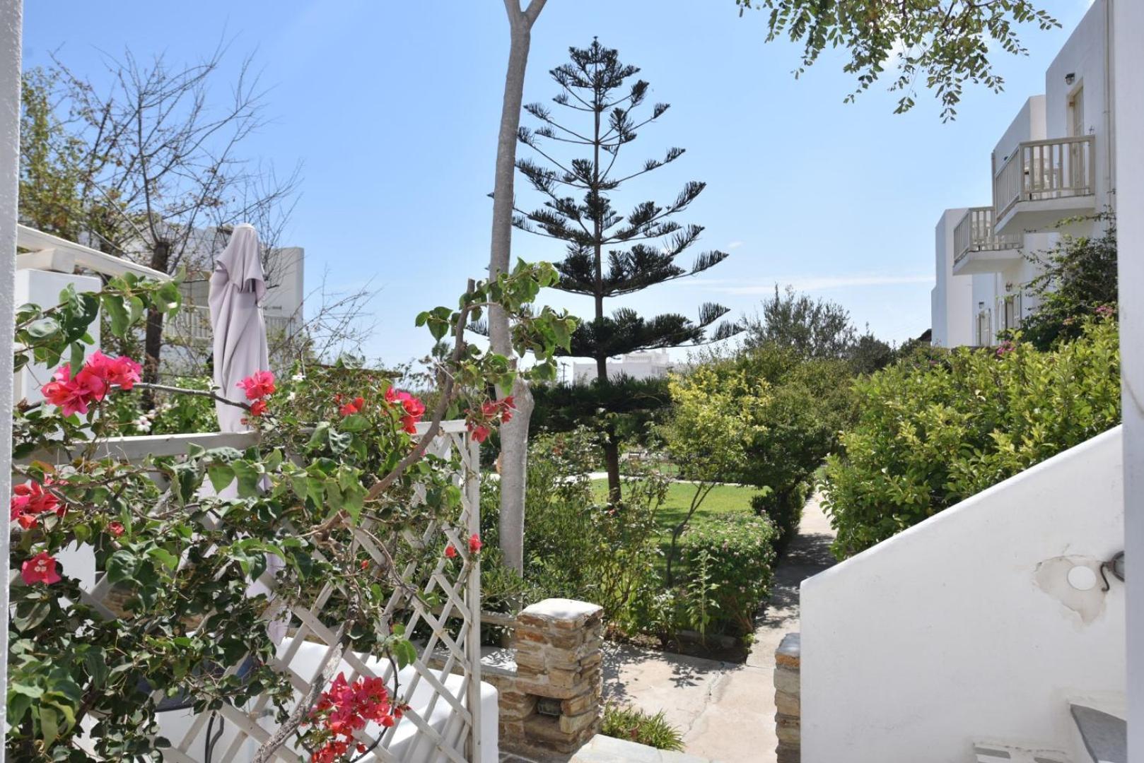 Vidalis Hotel Kionia Dış mekan fotoğraf
