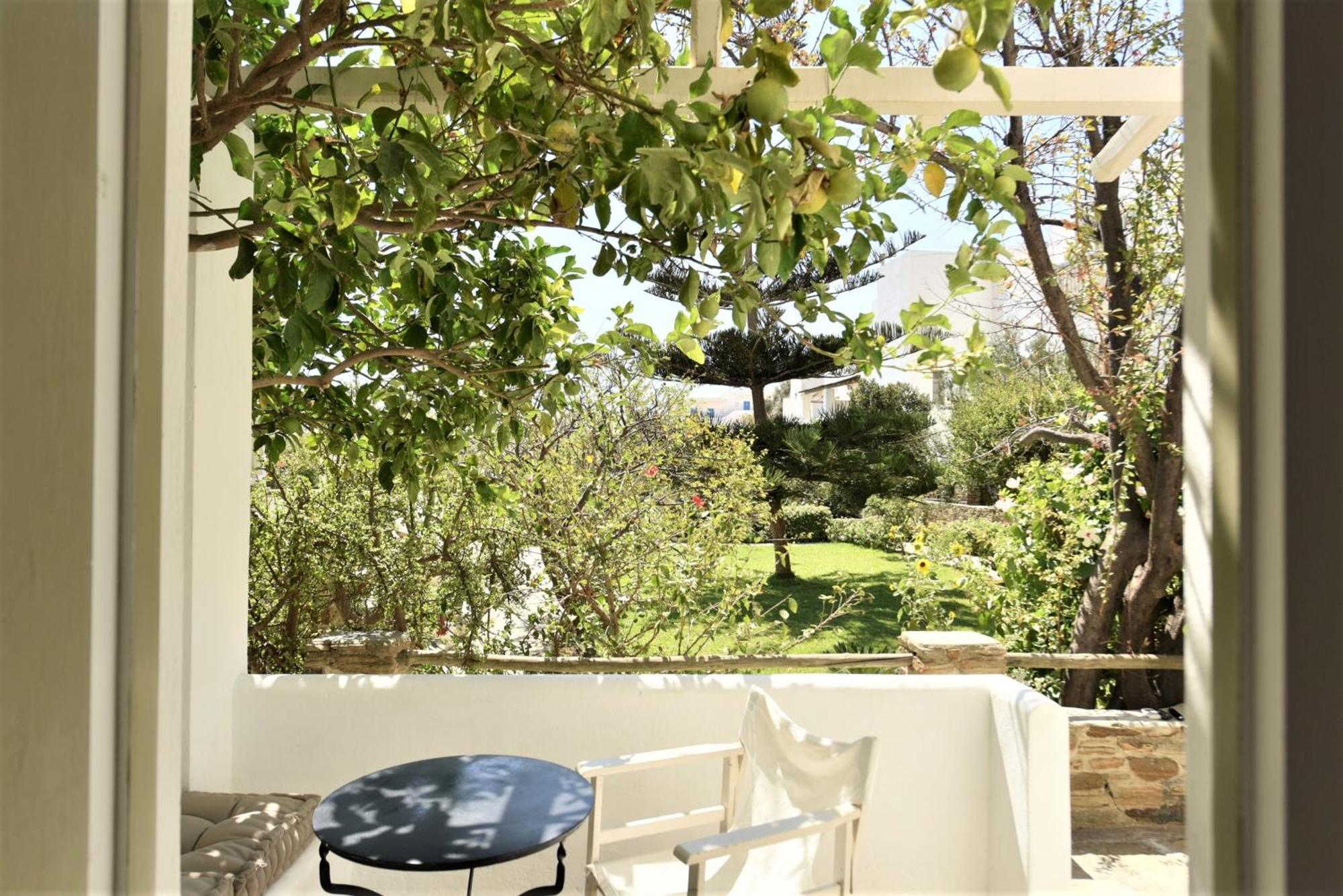 Vidalis Hotel Kionia Dış mekan fotoğraf