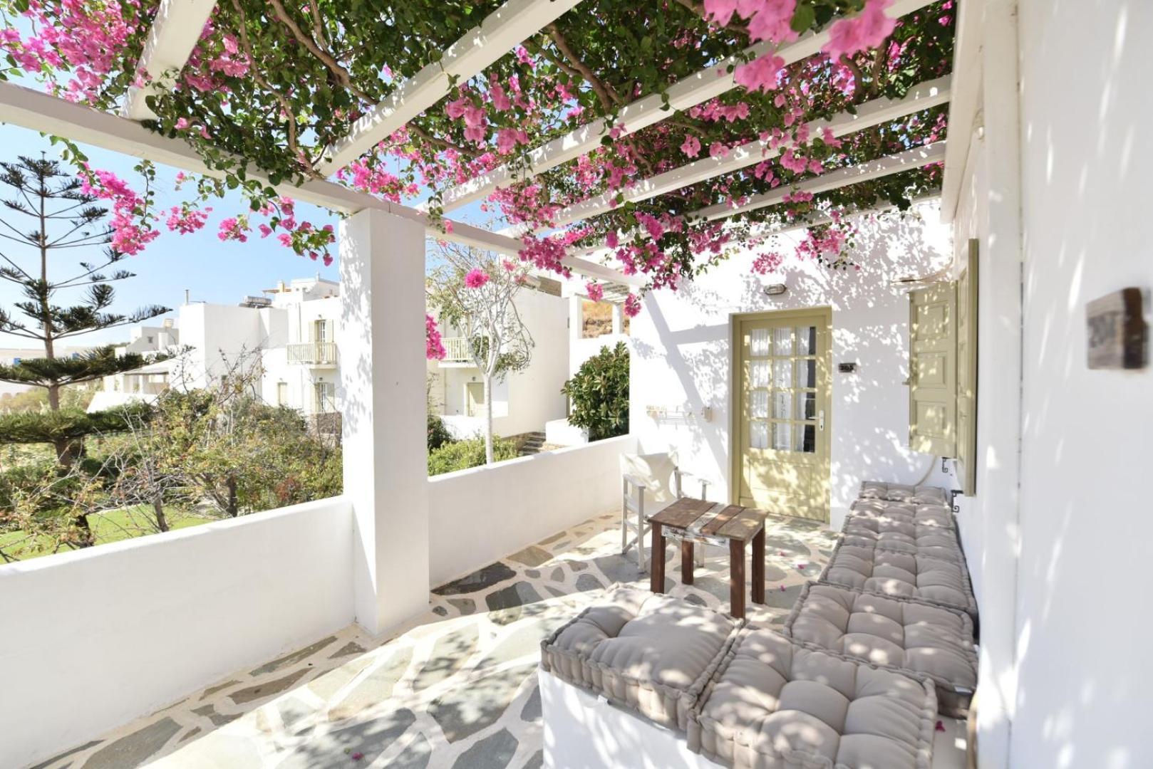 Vidalis Hotel Kionia Dış mekan fotoğraf