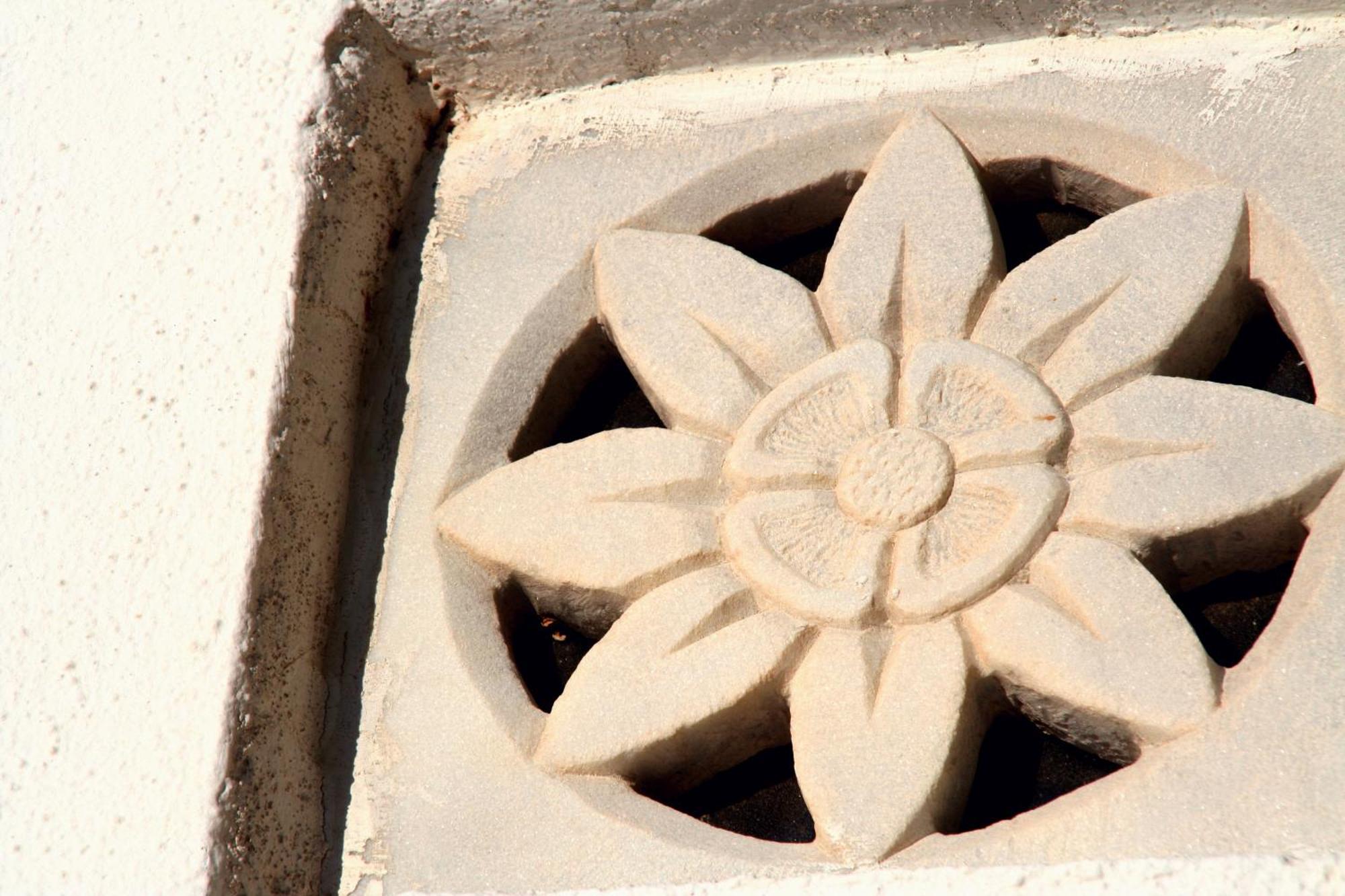 Vidalis Hotel Kionia Dış mekan fotoğraf
