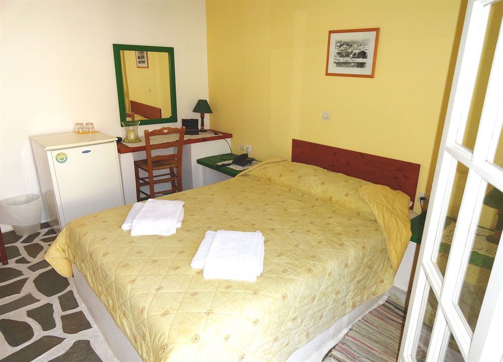 Vidalis Hotel Kionia Dış mekan fotoğraf